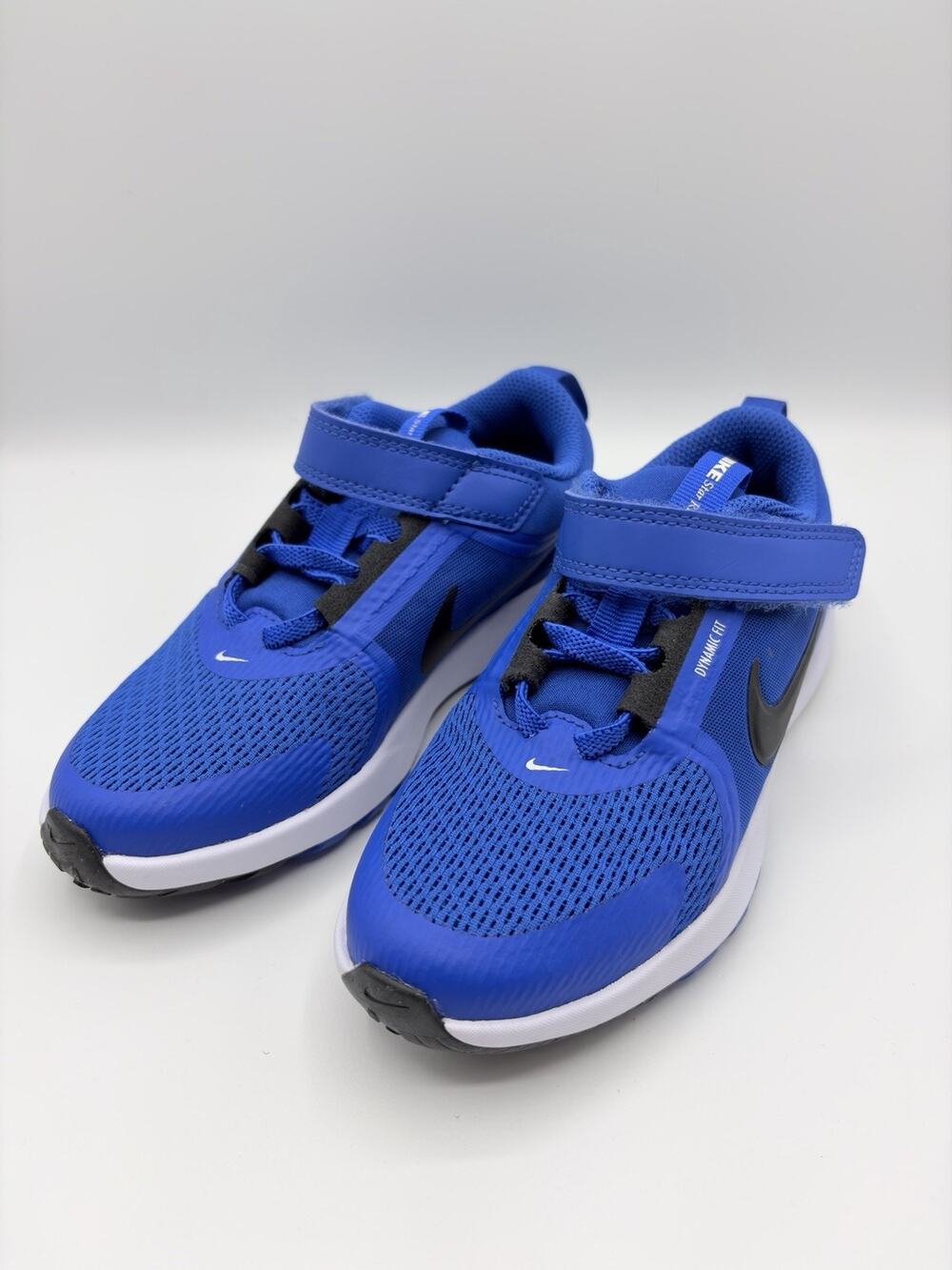 Nike Star Runner 5 Game Royal Blue White HF7005-401 Kids Size 13C NWOB New